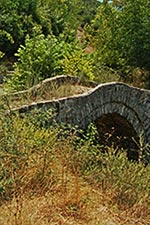 Λάβδανη Διπλό Γεφύρι Κάτω Λάβδανης